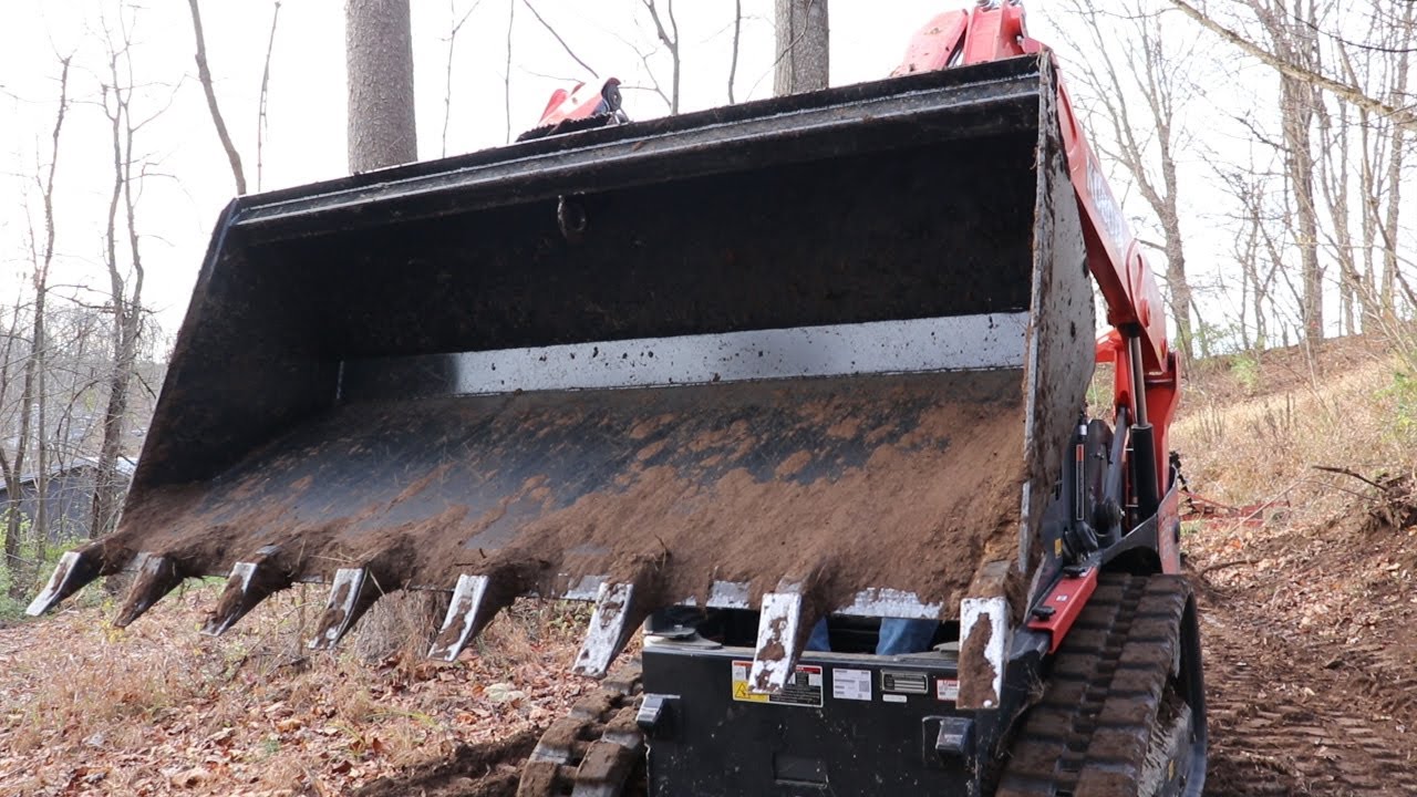 Skid Steer buckets & Attachments