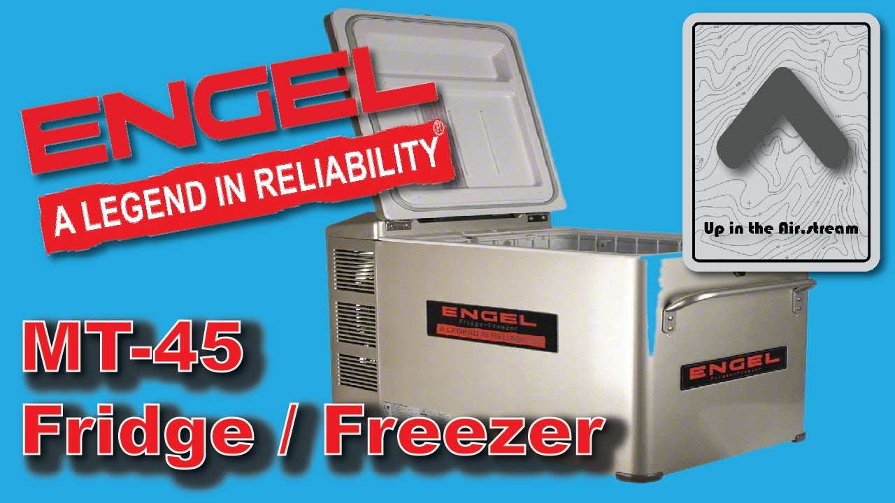Engel MT 45F