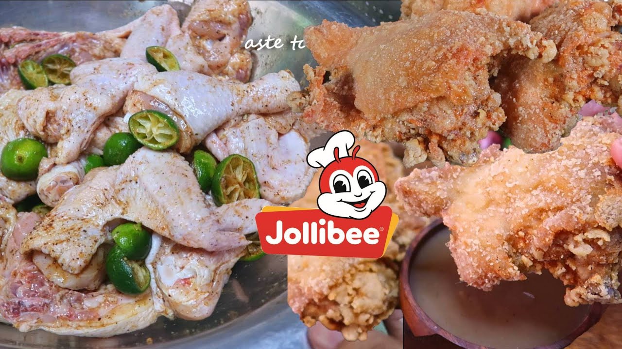 Stop ruining Fried Chicken with this common breading mistake. (Extra Crispy)