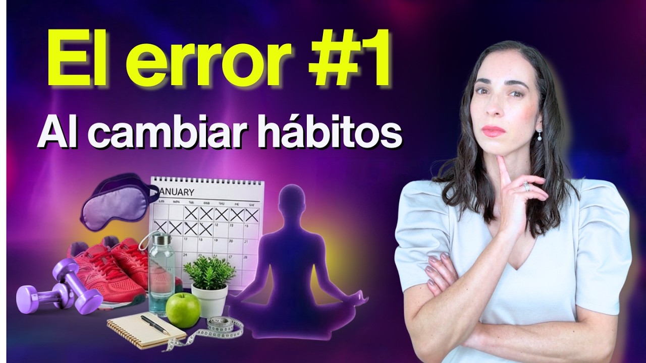 El error #1 al cambiar tus hábitos si tienes autoinmunidad