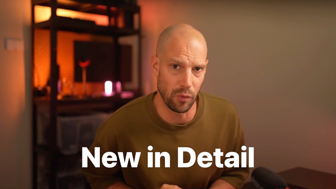 Detail Update: Edit Videos Faster with AI Auto Edit | Auto Edit, Clean Out & More Game-Changers