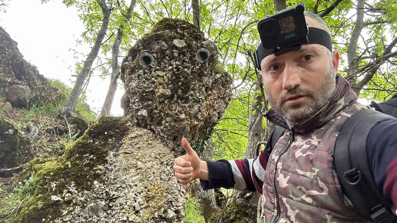 Это рай сокровищ, я открываю 3 полных кейса !!!