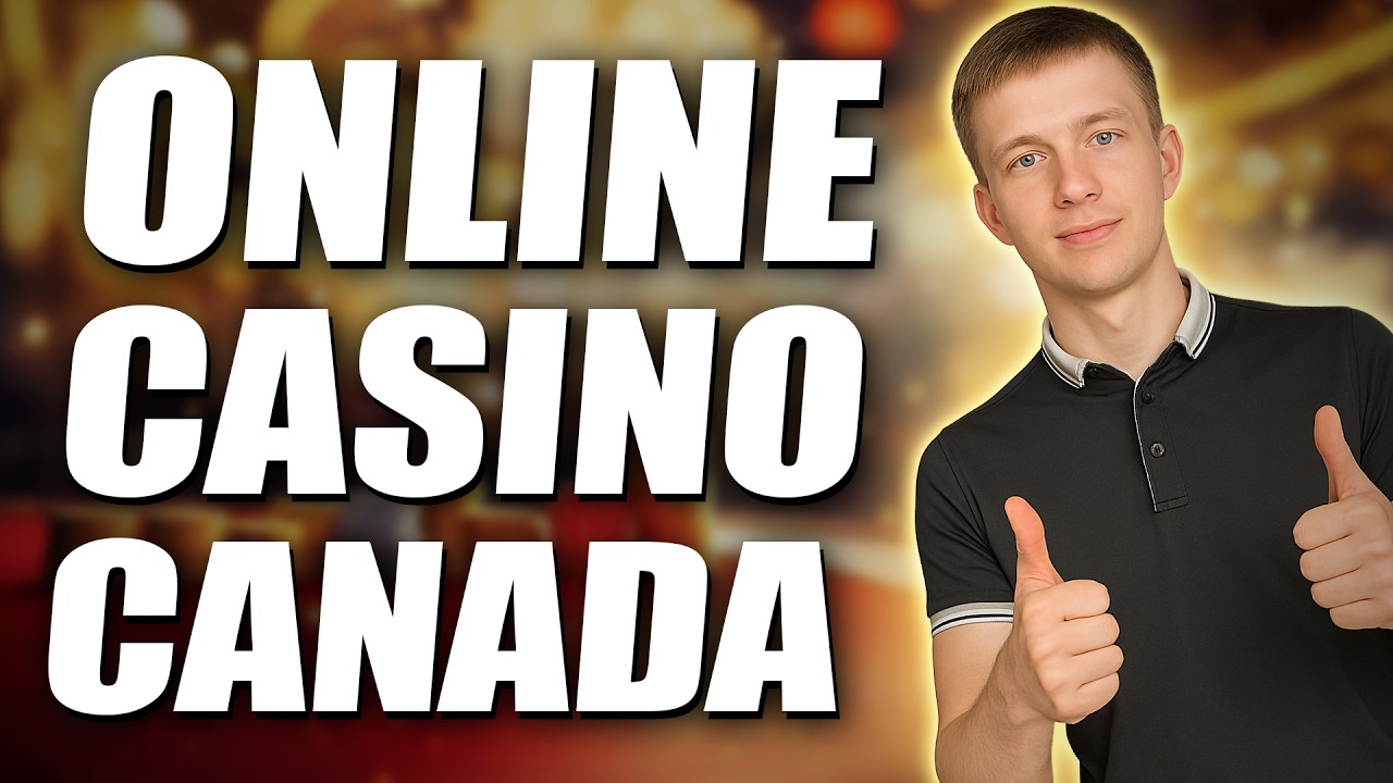 ✅ NEW CANADIAN CASINO FOR BEGINNERS 2026💲 TRUSTED ONLINE CASINO RATING CANADA 💰