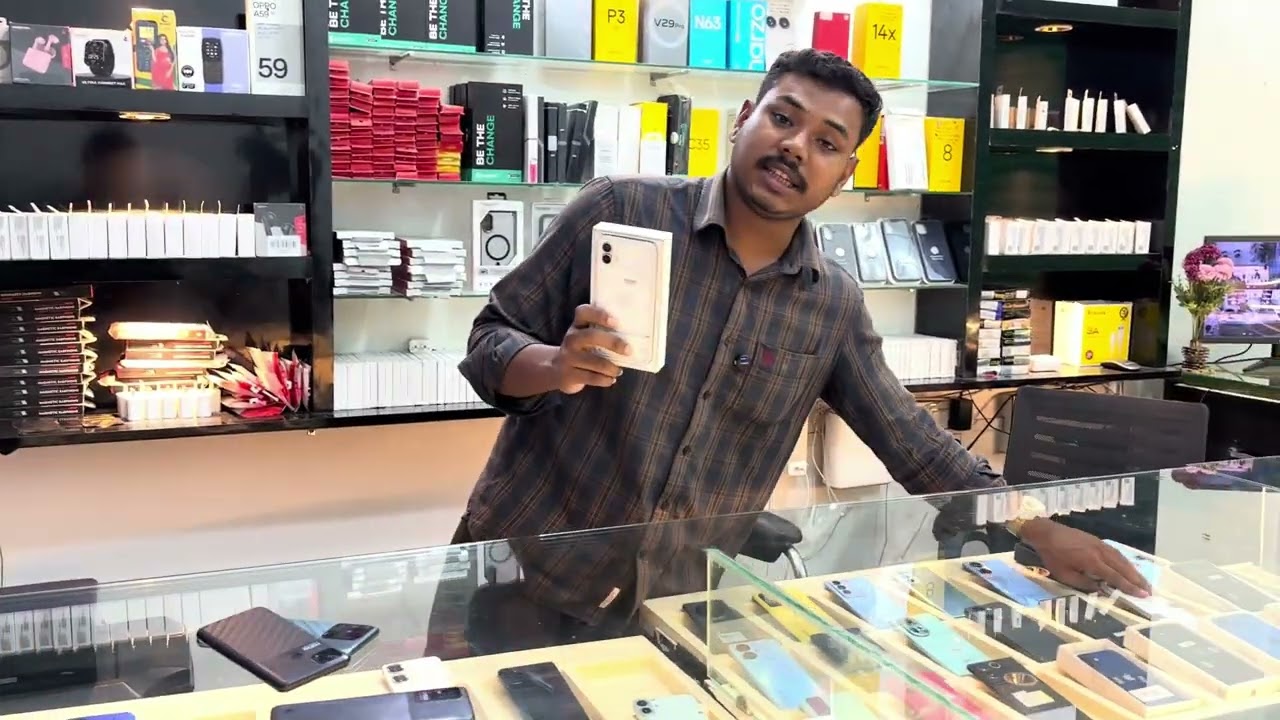 📍Bijni 2nd hand mobile📱 Store (new Stock update)