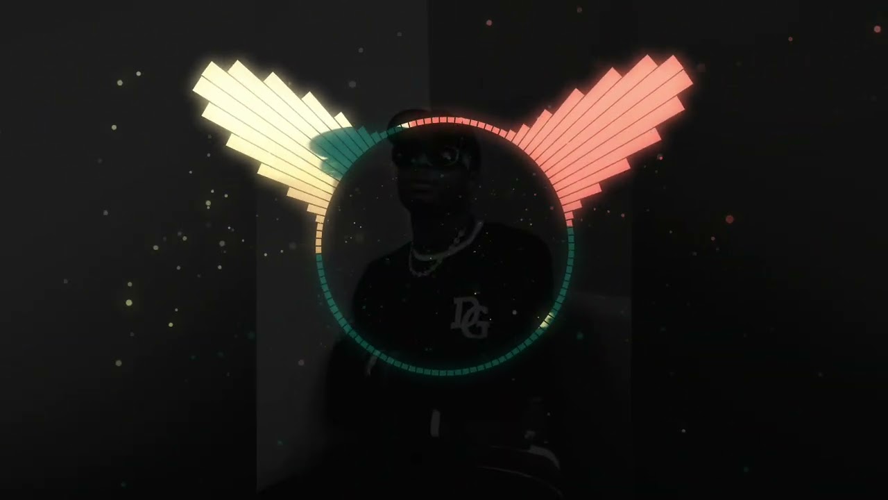 Dj wens - ninho (la vie qu'on mène ) [reggea]