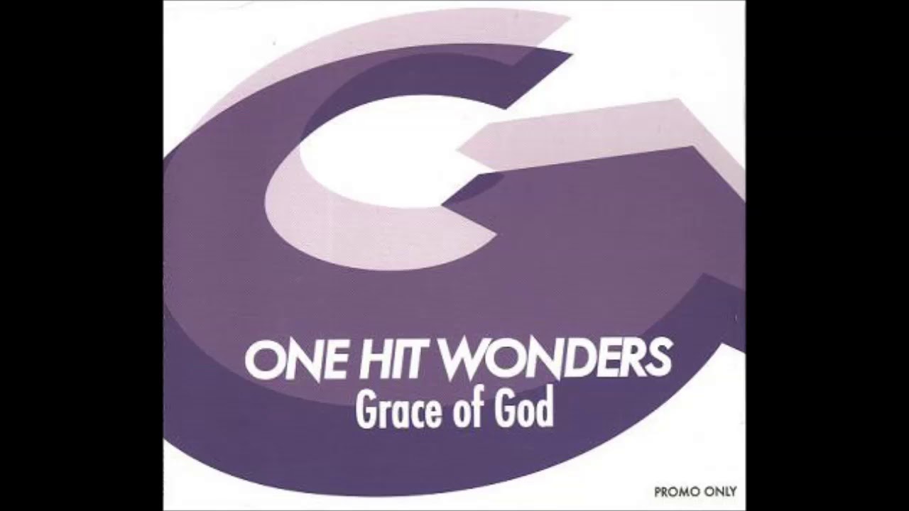One Hit Wonders - Grace Of God (Raul Rincon Remix)