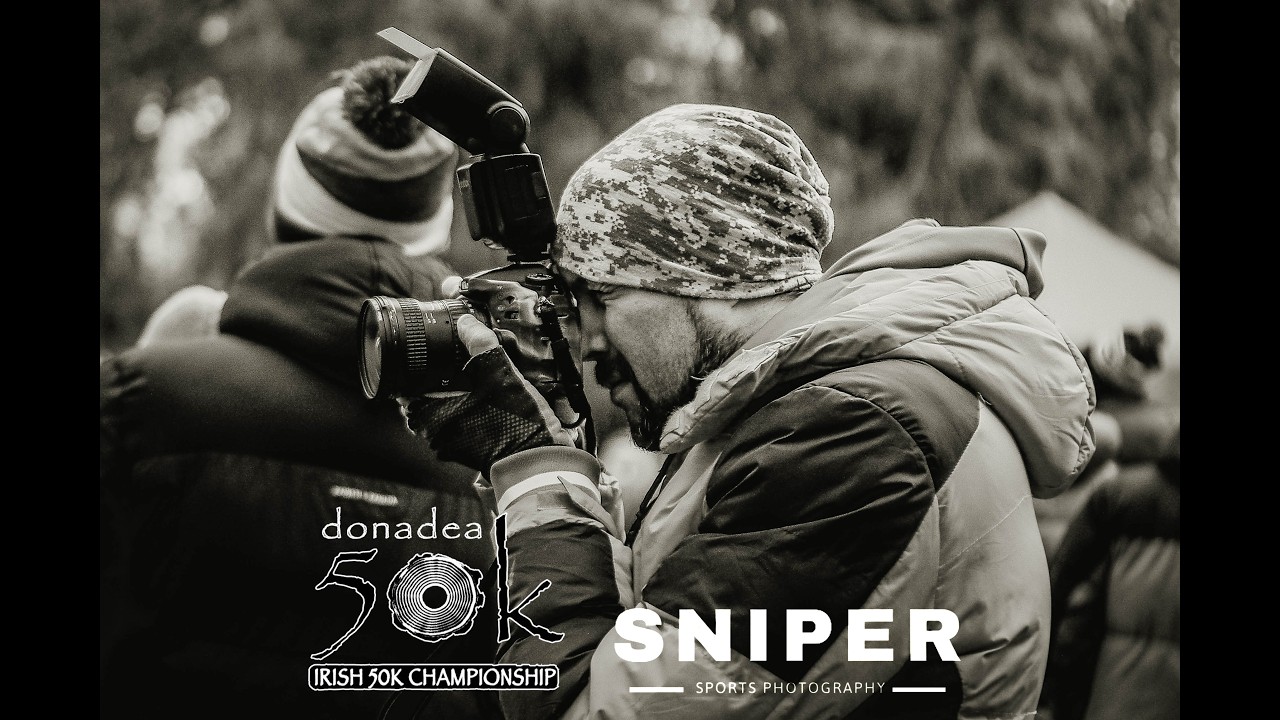 Donadea Irish 50k Championship Backstage Sniper Sport Photography