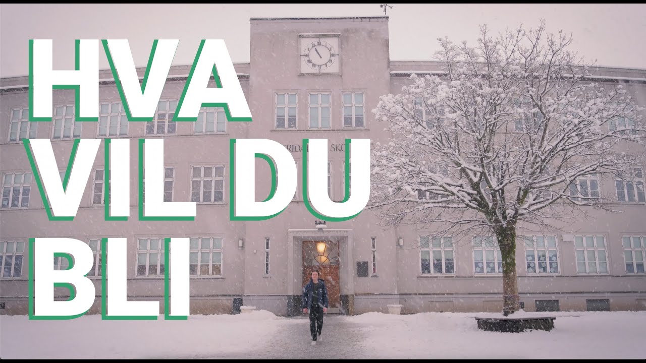 Fagskole