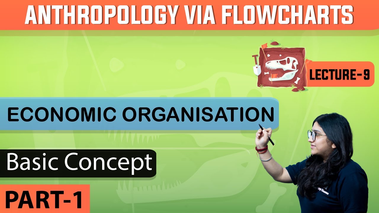 Day - 9 - Anthropology -  Part -1- Economic Anthropology