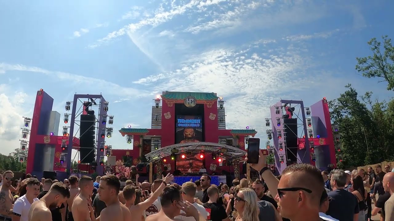 Hardclassics 2024 - Recap