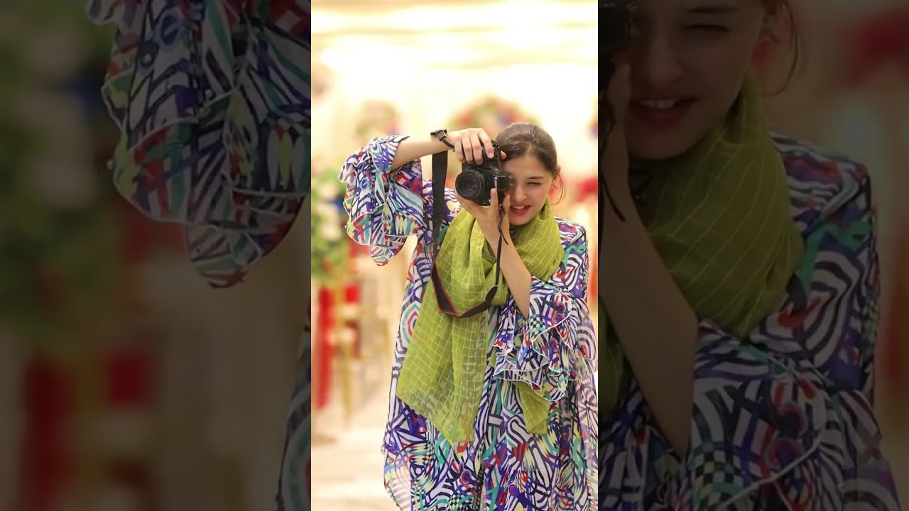 AounClicker Female Photographer Student. #aounclickerphotography #femalephotographer