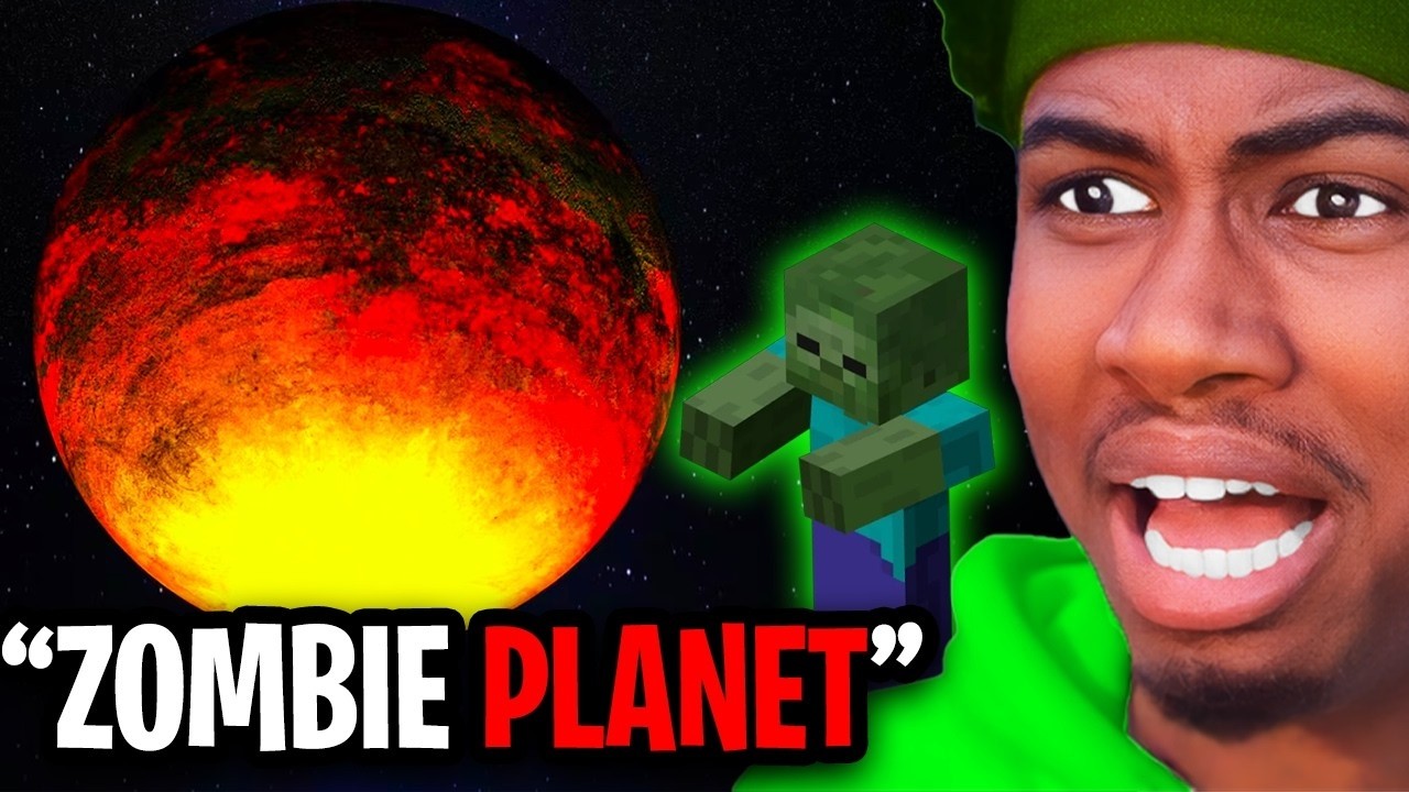 Most DISTURBING Planets Ever Found