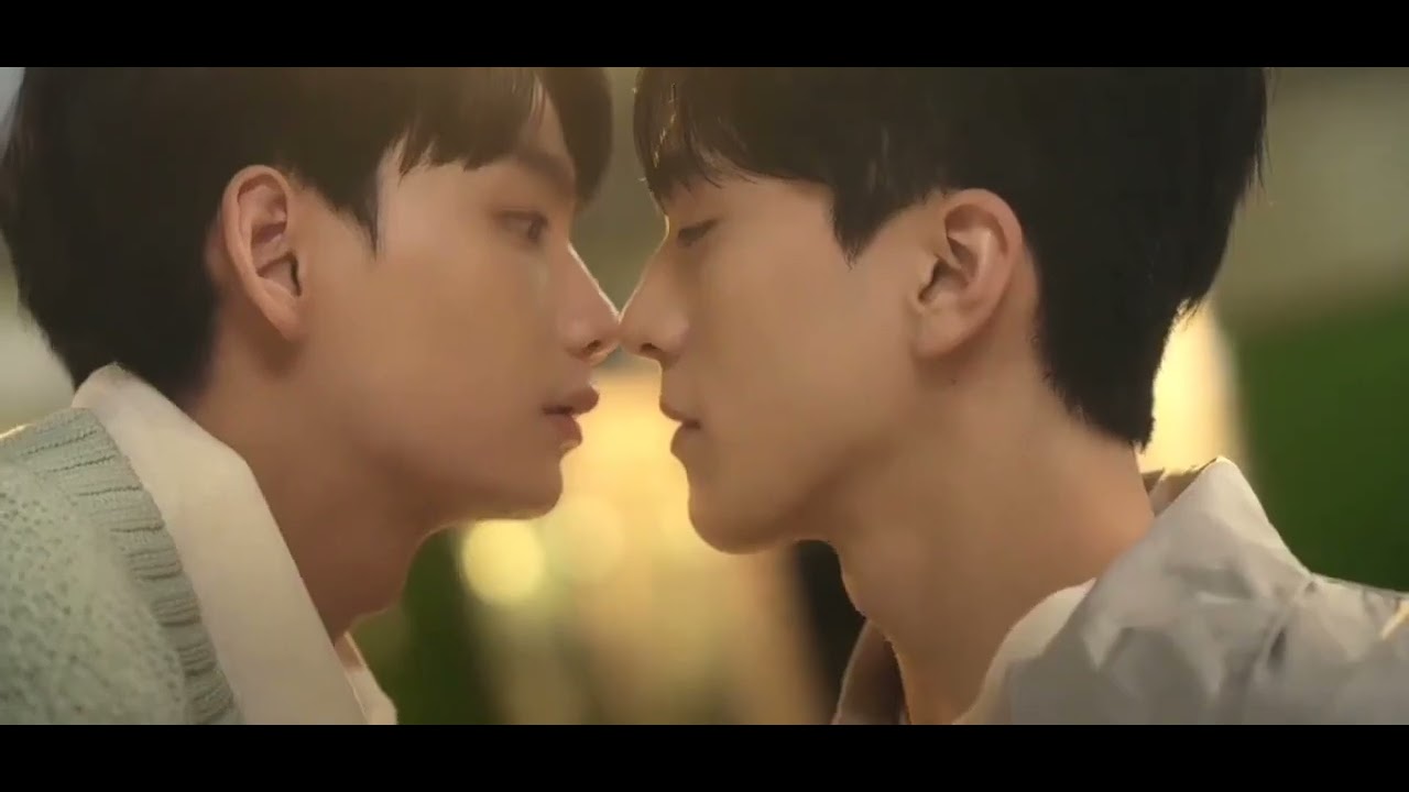 Ball Boy Tactics EP4 | Romantic Moment 💘 | BL Series 2025