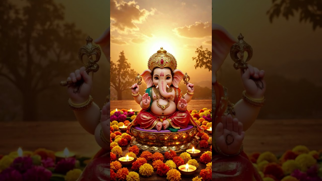 Ganesh🙏 