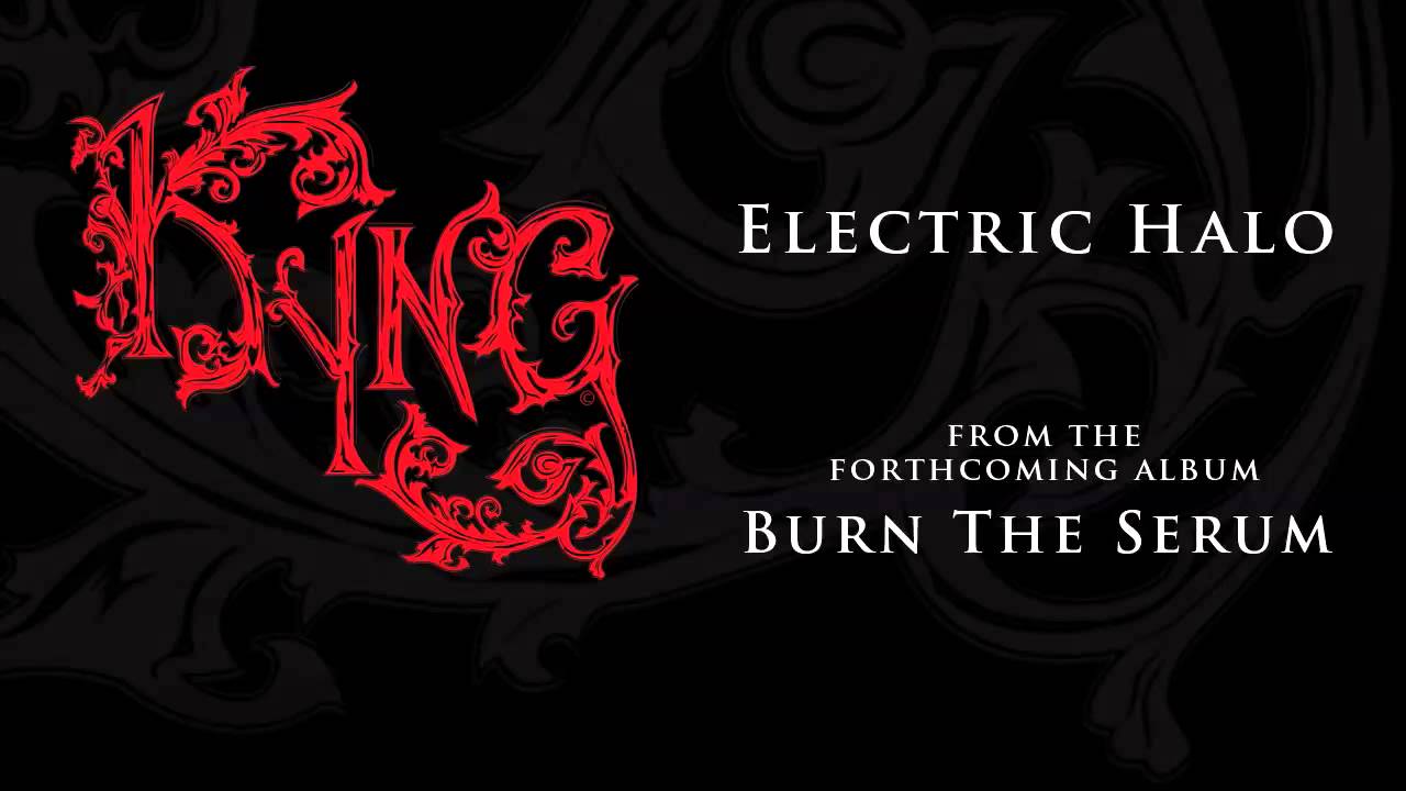 Kyng - Electric Halo (Official Audio)