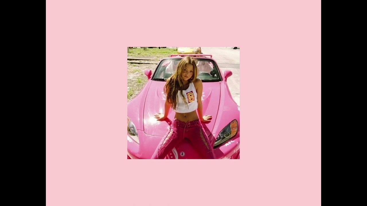 a 2000s  mean  Girls  playlist  /Regina George / y2K playlist