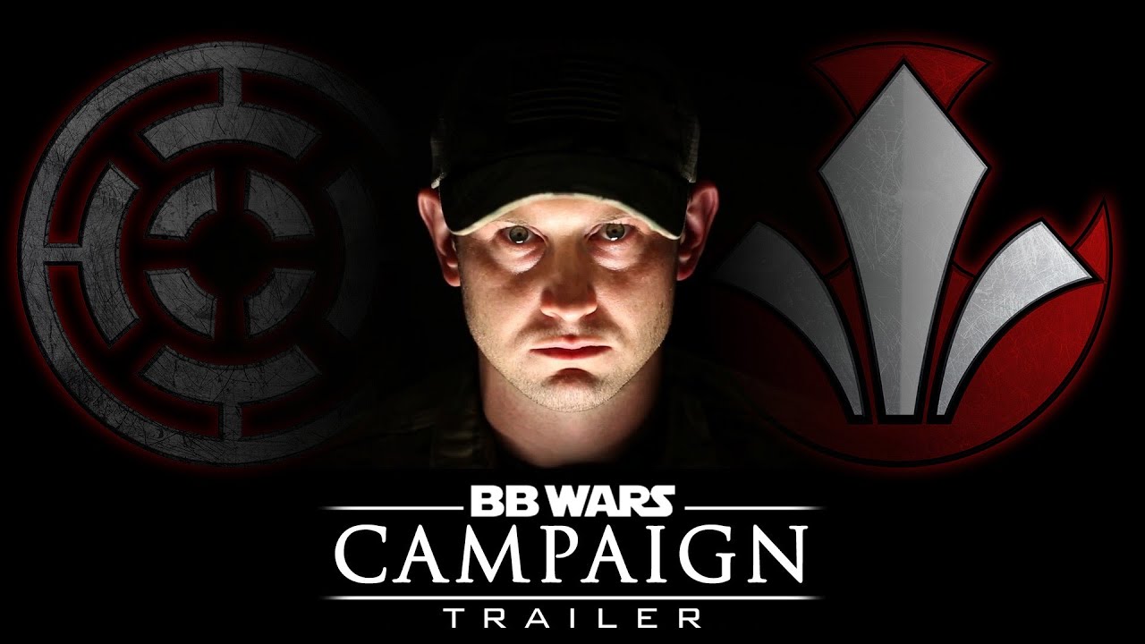 BB Wars Campaign Trailer - Epic Nationwide Game Series - Airsoft GI