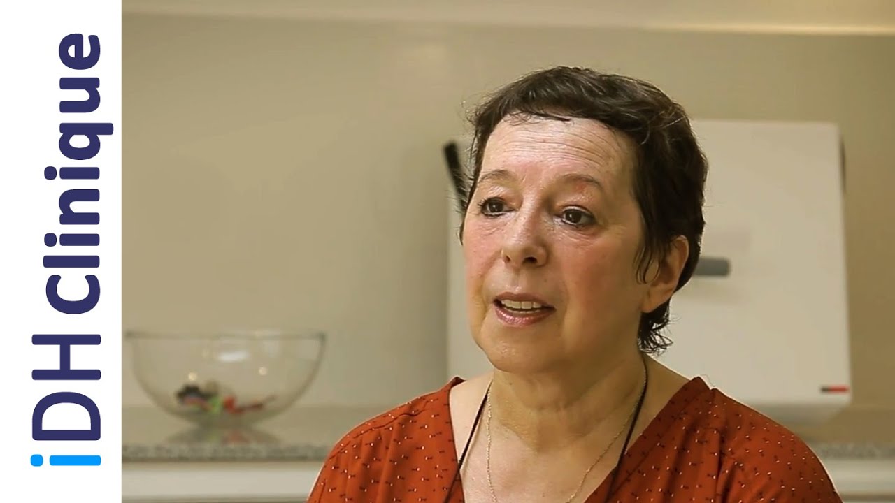24 dents extraites - Témoignage de la patiente - iDH dentiste Hongrie