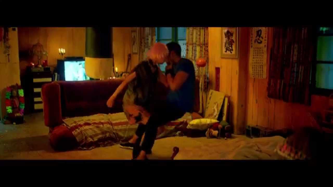 The Laundryman - Official Trailer (ENG)