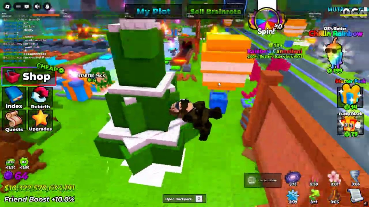 admin abuse part 2