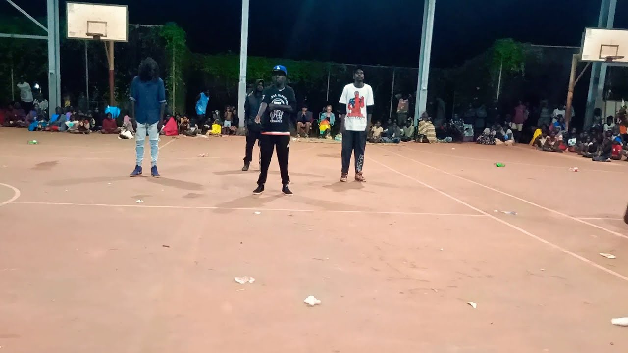 Olakira hey lover dance Elcho island
