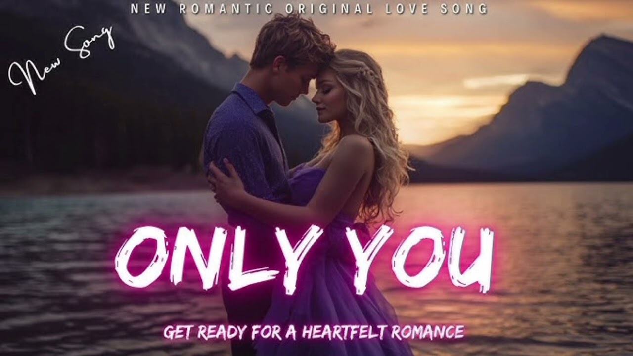 Ed Sheeran – ONLY YOU ❤️ | Get Ready for a Heartfelt Romance (Lyrics)