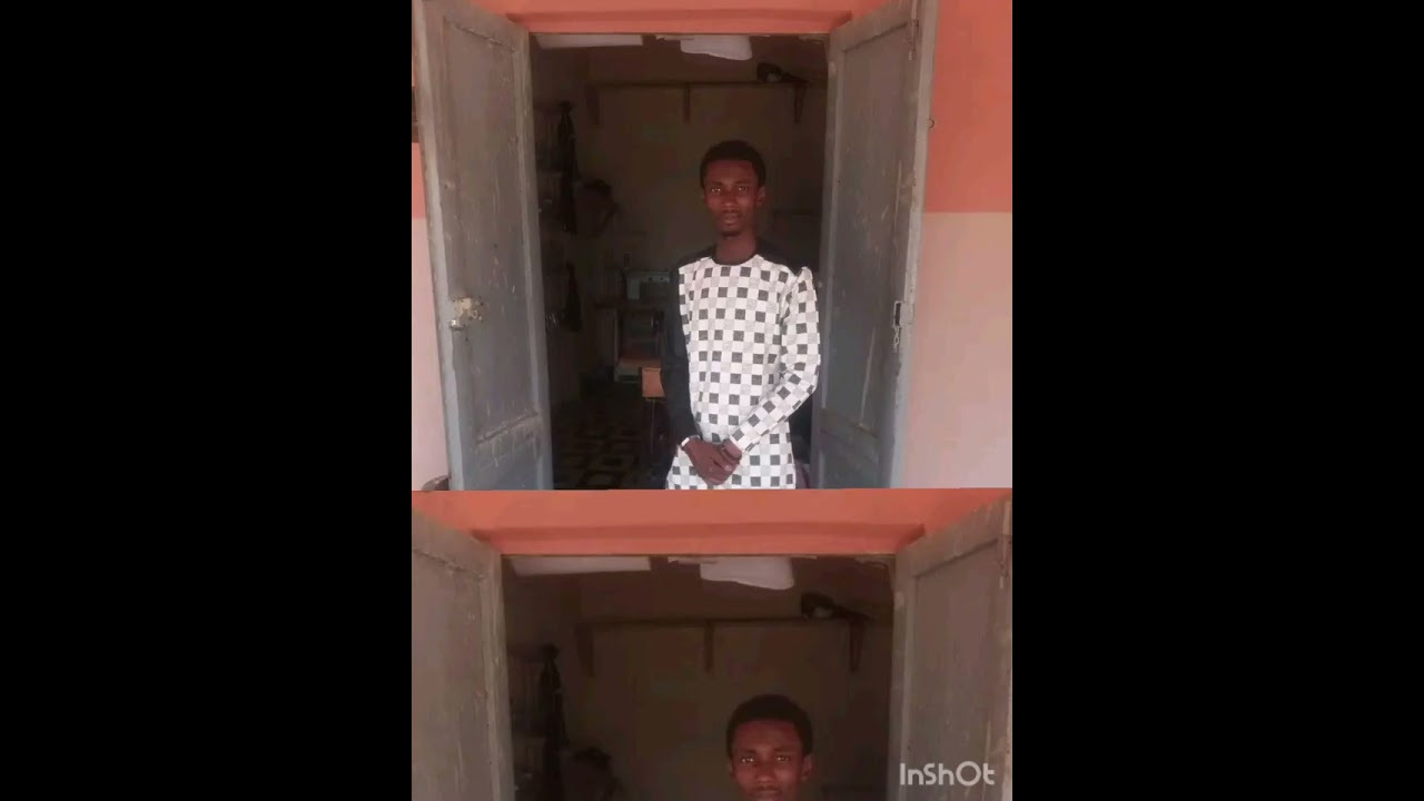 Auren jamilu laliga da Rukkayya by Shaggi Galaxy 