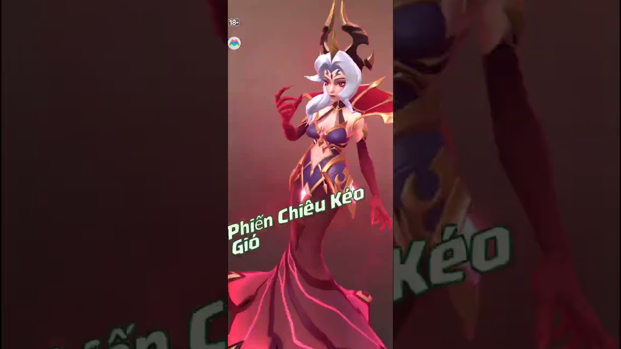 Viễn chinh Phe Tree Spirit ải 15 đến 17