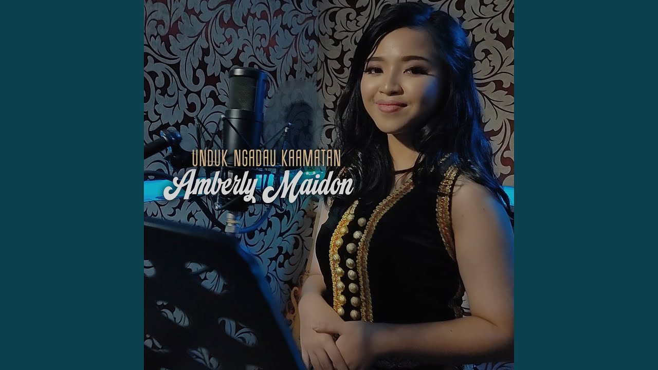 Unduk Ngadau Kaamatan