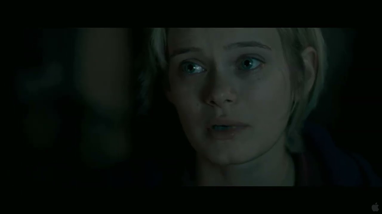 The Innkeepers (2011)