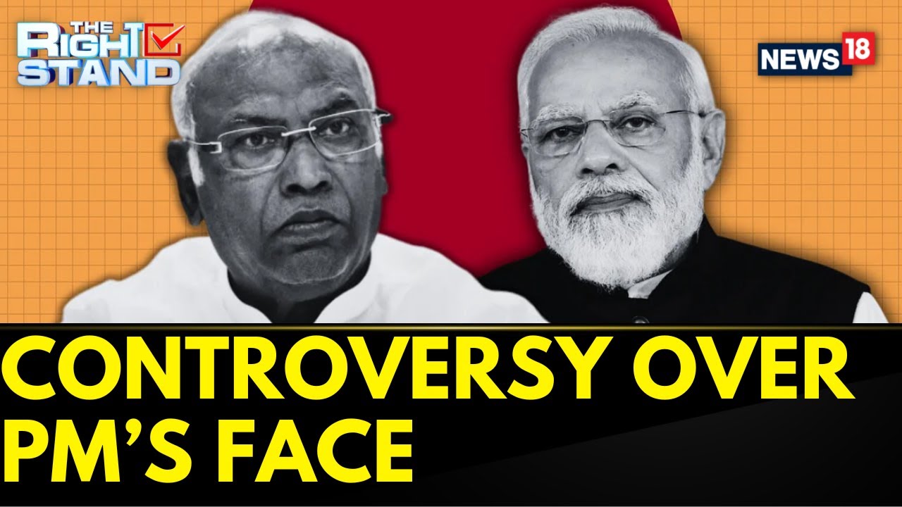 Opposition | Controversy Ignites Over PM Candidate For I.N.D.I.A Bloc | Lok Sabha Polls | News18