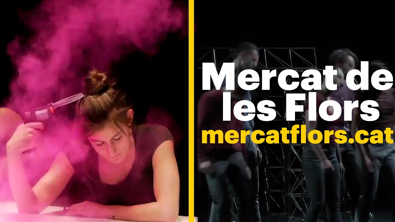 mercatflors.cat