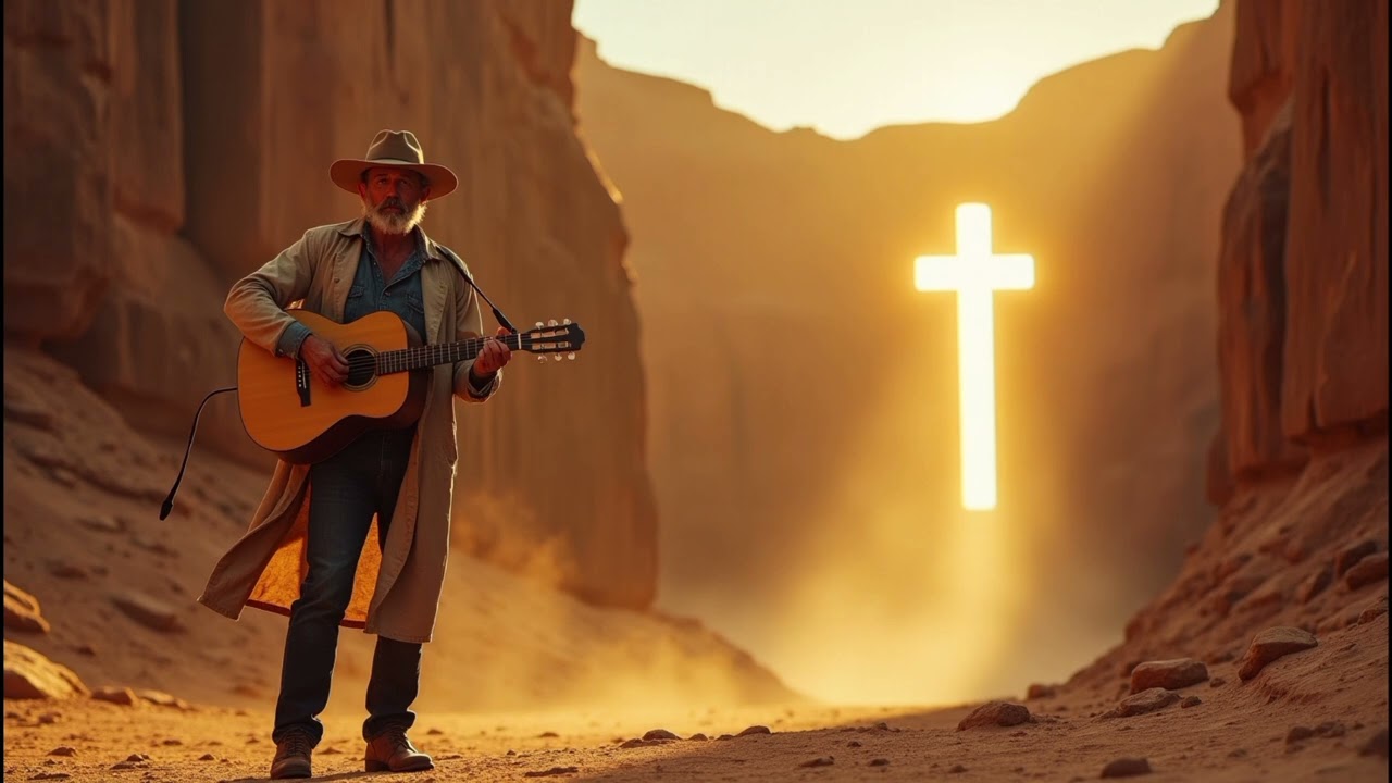 God Knows Why - Inspirational Country Gospel Music Playlist 2025 | New Christian Country Songs