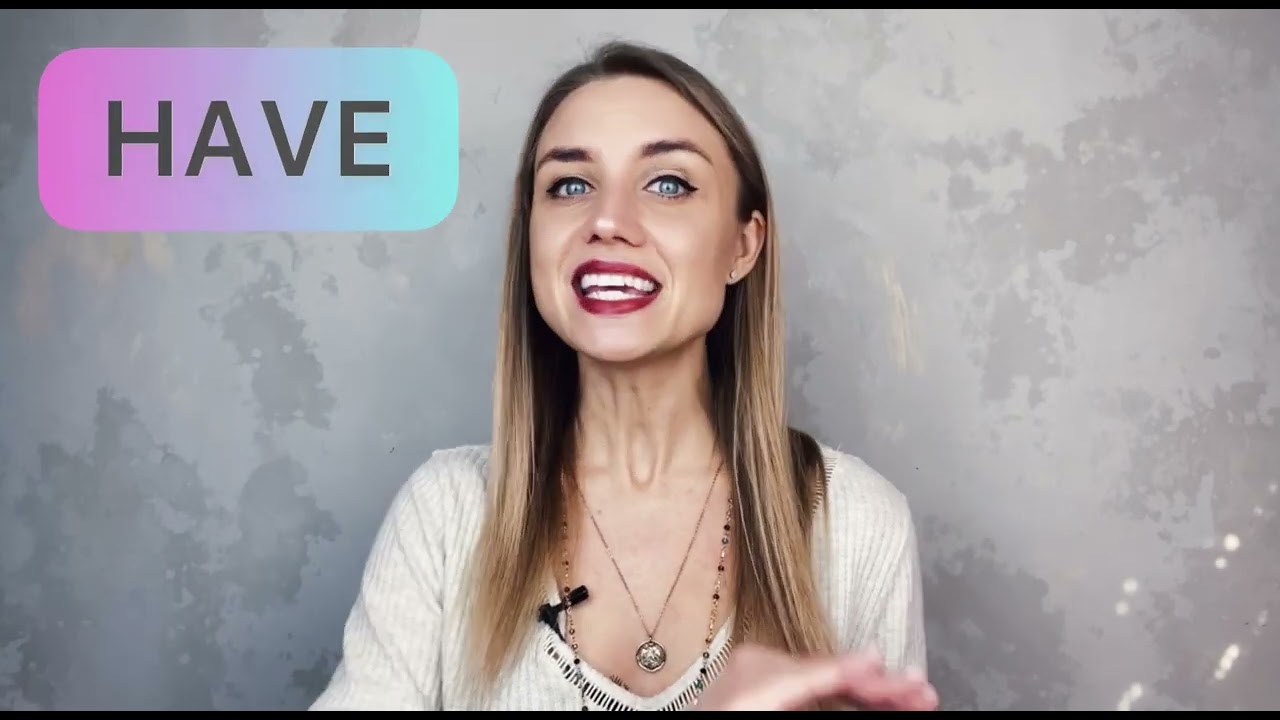 Разница между  I DON'T HAVE и I HAVEN'T #английский #английскийязык