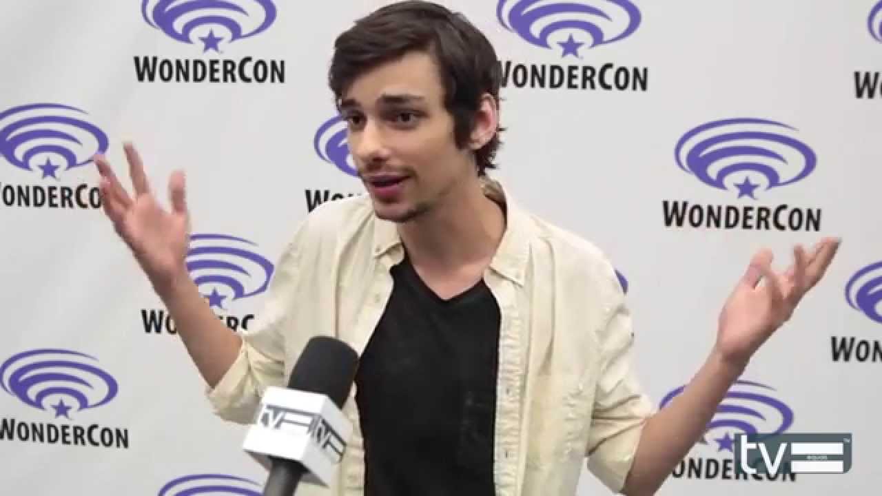 Devon Bostick - The 100 (CW) Interview