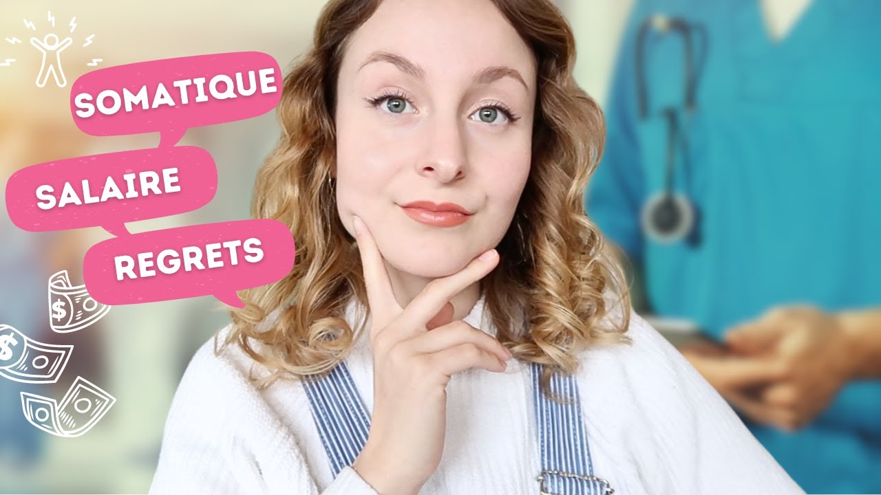 JE REGRETTE MON CHOIX ? RESPONSABILITÉS ? SALAIRE ? HORAIRES ?