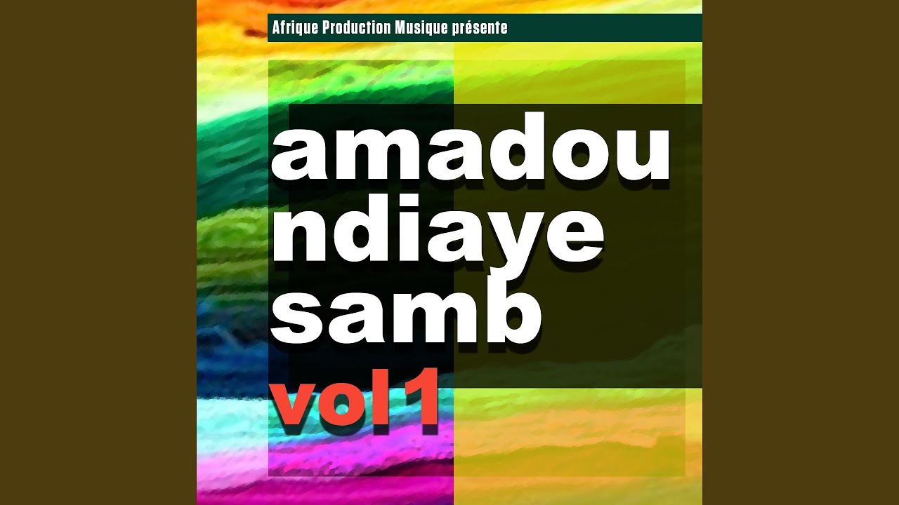El hadji guedel ndao