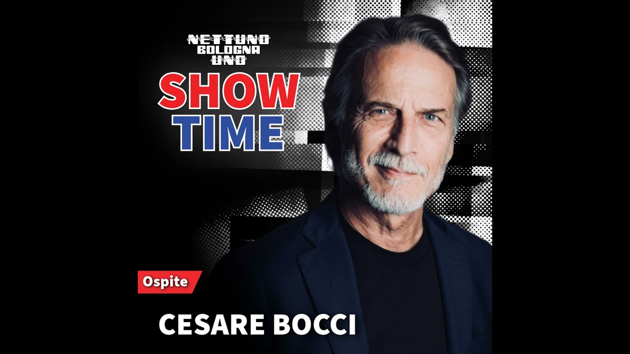 Cesare Bocci, valorizzare l’arte per raccontare la nostra storia