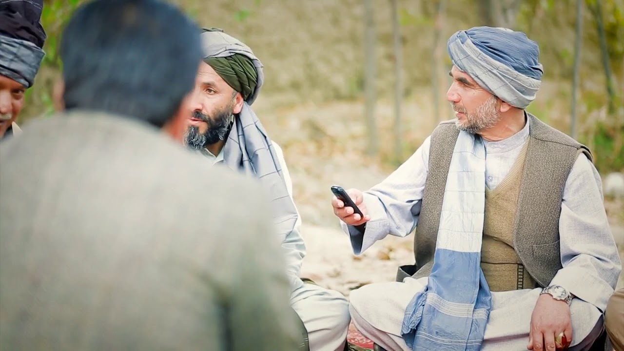 Pashto Voice Over Sample | Malomaat | GoPhrazy