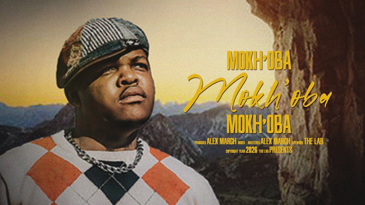 [FREE] Sannere ''Mokh'oba'' Tshepe Beat Remake 