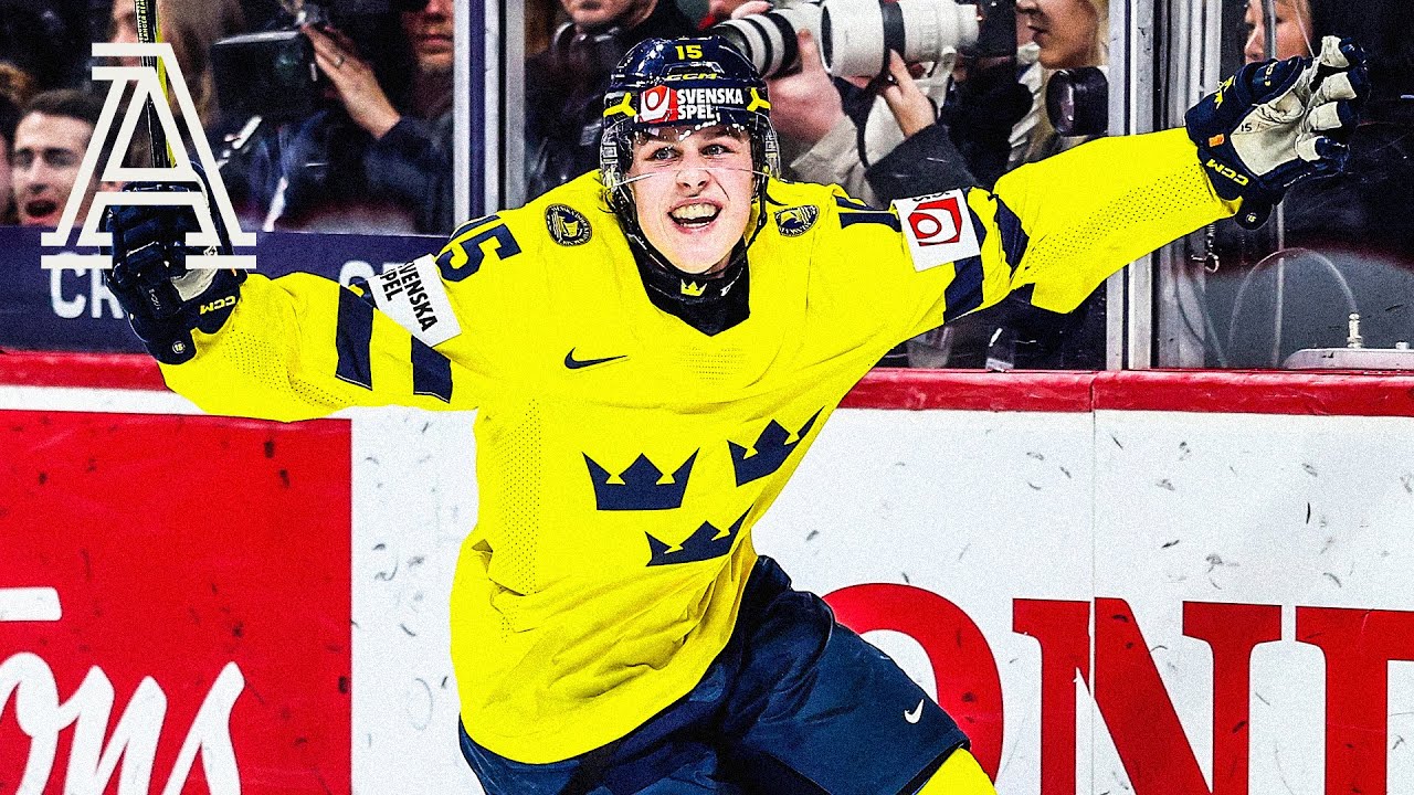 2026 World Juniors recap