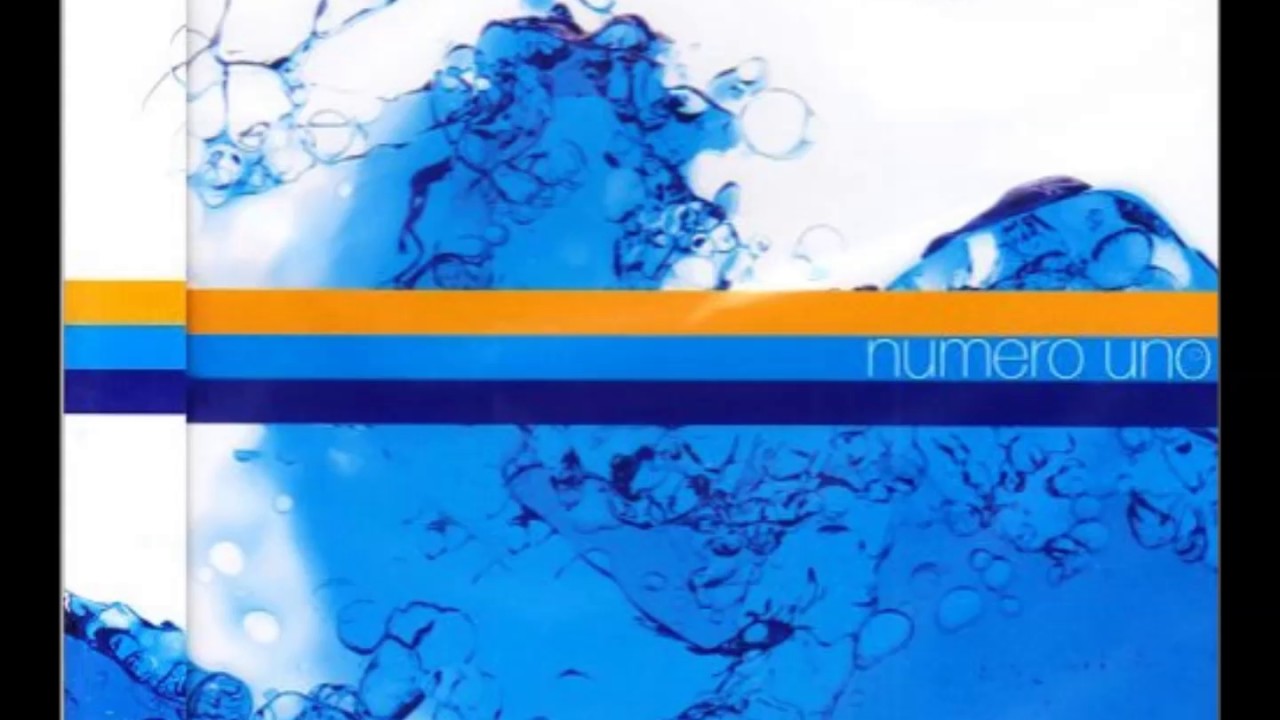 Jazztronik - Brisa
