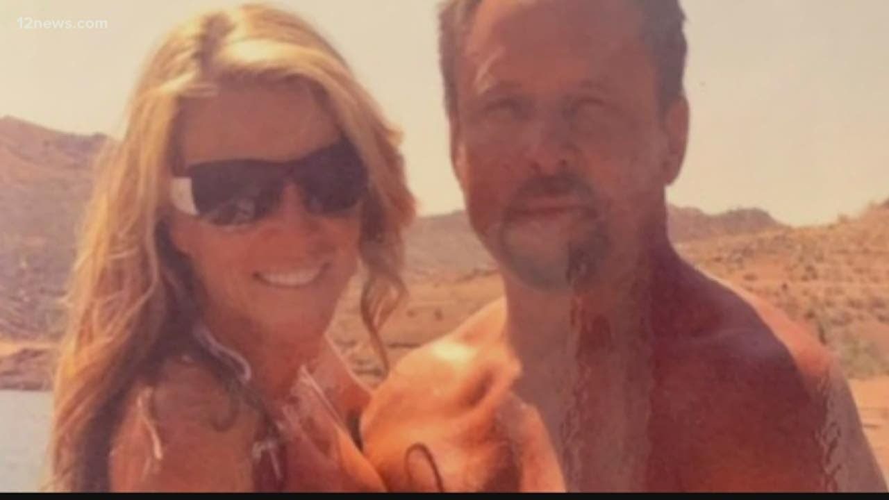 Lori Vallow Daybell indicted in Maricopa County for allegedly conspiring to kill fourth husband