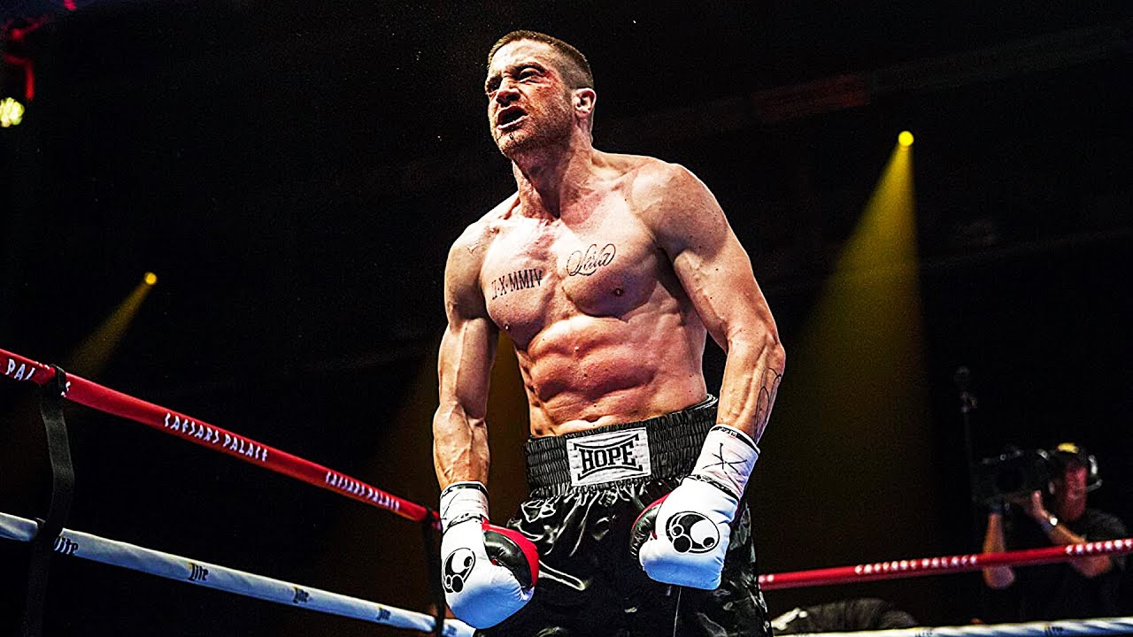 Top 10 Biggest Actor Transformations