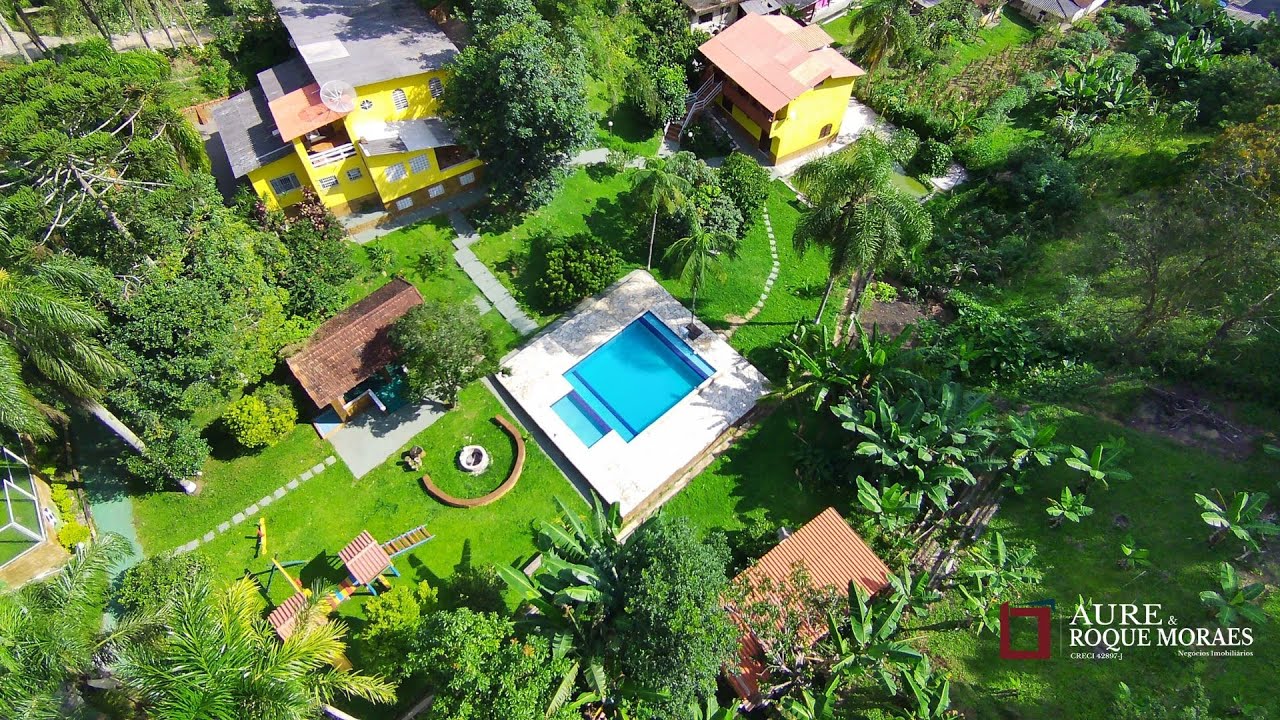 Chácara à Venda em Juquitiba SP | 13.000 m² | R$ 950.000,00