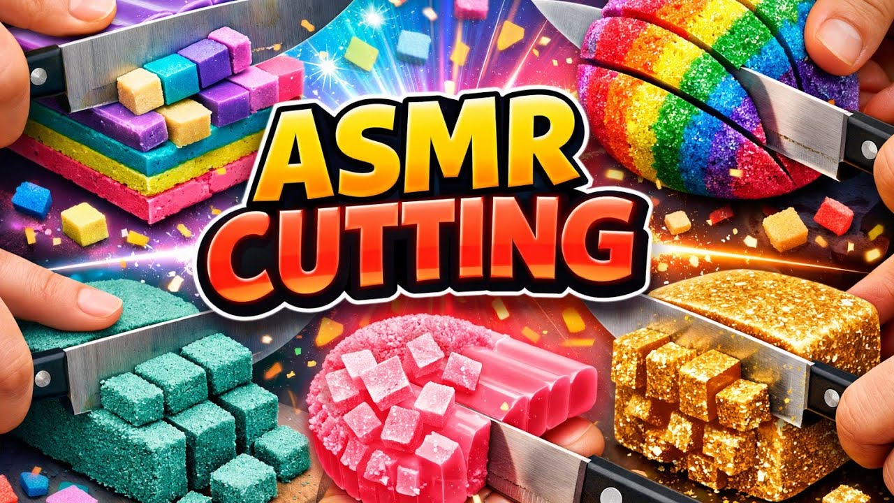 Fruit cutting satisfying ASMR #satisfying #cuttingfruit #viral #hydraulicpress 