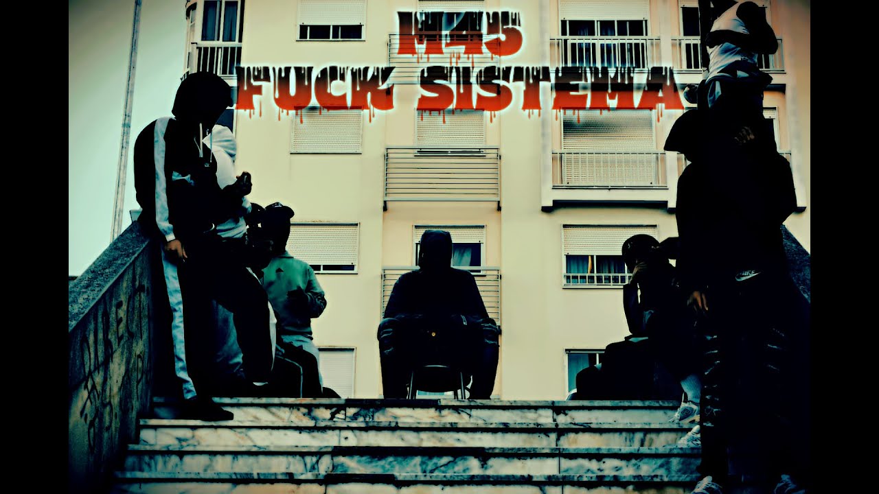 #M45 Active x Rd1onne - HOT LEVEL (S1. Ep7 part 2)  Fuck sistema