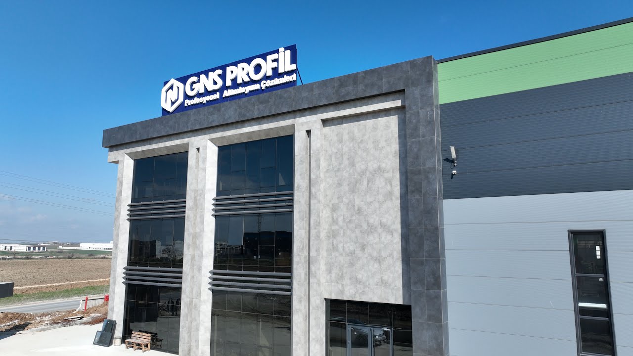 GNS Production Facilities - 2024
