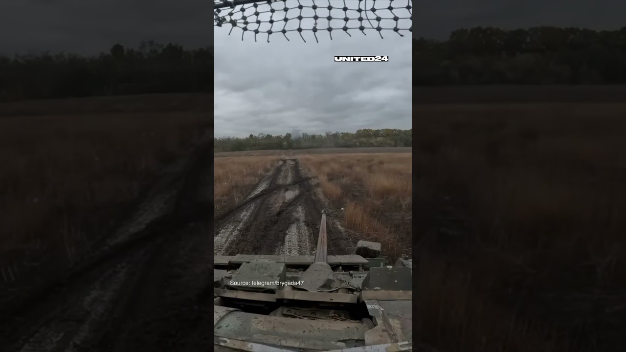 🇺🇸 Bradley IFV in Action with the Ukrainian Armed Forces. Attack on the Russians in the Kursk Region