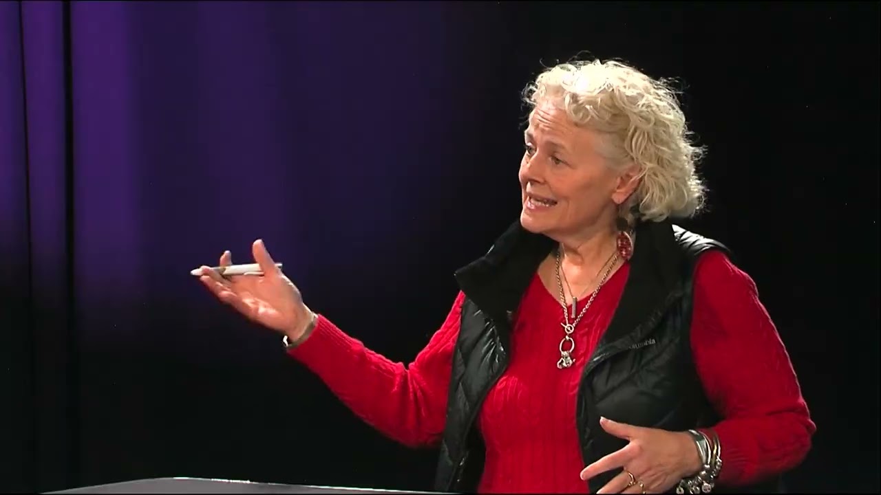 Creating Dementia Solutions episode 67